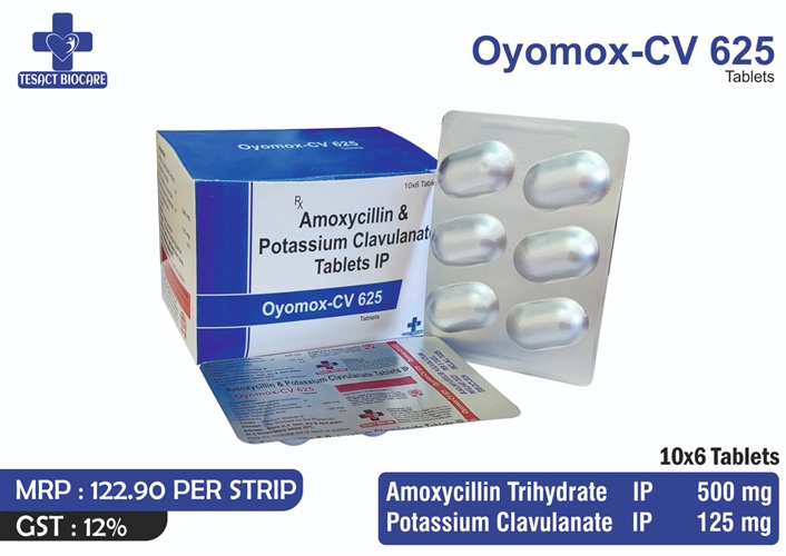 OYOMOX-CV 625